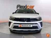 Usado Opel Crossland Elegance 131 CV (96 kW) 2024 Blanco SUV