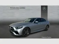 Usado Mercedes E300 313 CV (230 kW) 2025 Plateado Berlina