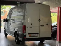 Usado VW Crafter 140 CV (102 kW) 2023 Blanco Van