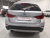 usado BMW X1 sDrive20d EfficientDynamics Edition