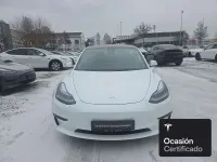 Usado Tesla Model 3 RWD 161 kW (220 CV) 2021 Blanco Berlina