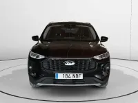Usado Ford Kuga Titanium 150 CV (110 kW) 2025 Negro SUV