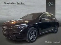 Usado Mercedes GLA250 165 CV (121 kW) 2025 Negro SUV