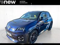 Usado Renault R5 Iconic 110 kW (150 CV) 2024 Azul Utilitario