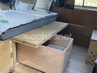Begagnad VW Transporter 68 HK (50 kW) 1999 Vit Van