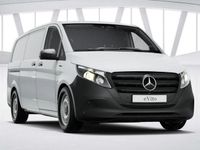 Nuevo Mercedes e-Vito 11 kW (15 CV) 2025 Blanco Monovolumen