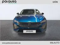 Nuevo Peugeot 408 Allure 145 CV (106 kW) 2026 Azul SUV