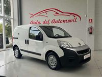 Usado Fiat Fiorino 79 CV (58 kW) 2020 Blanco Monovolumen