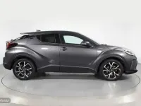 Usado Toyota C-HR Advance 184 CV (135 kW) 2022 Gris SUV