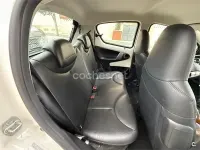 Usado Toyota Aygo City 68 CV (50 kW) 2012 Blanco Utilitario