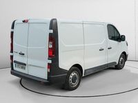Usado Renault Trafic 131 CV (96 kW) 2023 Blanco Monovolumen