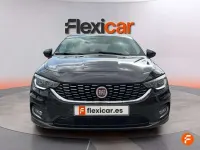 Usado Fiat Tipo Lounge 95 HP (69 kW) 2020 Preto Sedan