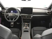 Usado Cupra Formentor 204 CV (150 kW) 2025 Azul SUV
