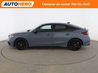 Usado Honda Civic Sport 184 CV (135 kW) 2023 Gris Berlina