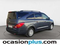 usado Ssangyong Rodius 270 Xdi