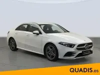 Usado Mercedes A200 163 CV (119 kW) 2022 Berlina