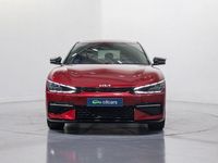 Usado Kia EV6 GT-Line 168 kW (229 CV) 2022 Eléctrico SUV
