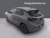 Usado Opel Corsa Edition 110 CV (80 kW) 2026 Gris Utilitario