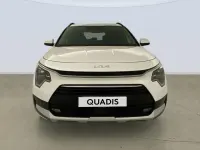 Usado Kia Niro 141 CV (103 kW) 2022 Blanco SUV