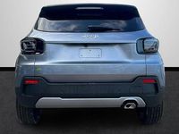 Nuevo Jeep Avenger Summit 101 CV (74 kW) 2025 Gris SUV