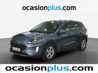 Usado Ford Kuga Trend 120 CV (88 kW) 2022 Azul SUV