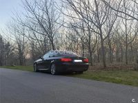 Usado BMW 335 Cabriolet Comfort Edition 306 CV (225 kW) 2007 Negro Descapotable