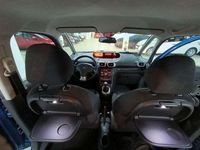 Usado Citroën C3 Picasso Tonic 92 CV (67 kW) 2014 Azul Monovolumen