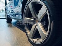 Usado Porsche Macan 245 CV (180 kW) 2020 Azul SUV