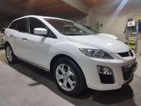 usado Mazda CX-7 2.2CRTD Luxury