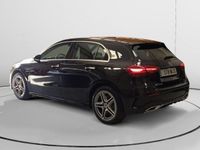 Usado Mercedes A250 AMG line 218 CV (160 kW) 2023