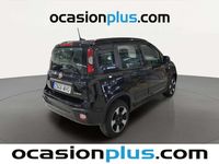 Usado Fiat Panda Red 70 CV (51 kW) 2023 Negro Utilitario
