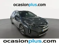Usado Kia XCeed 160 CV (117 kW) 2024 Gris / plata SUV