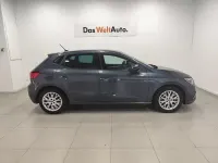 Usado Seat Ibiza FR 116 CV (85 kW) 2025 Gris Utilitario