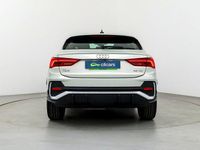 Usado Audi Q3 Sportback S-Line 150 CV (110 kW) 2021 Gris SUV