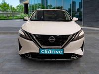 Usado Nissan Qashqai N-Connecta 158 CV (116 kW) 2023 Blanco SUV