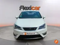 Usado Seat Ibiza FR 110 CV (80 kW) 2017 Blanco