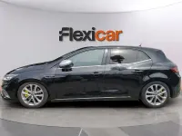 Usado Renault Mégane GT Line GT 205 CV (150 kW) 2016 Negro Berlina