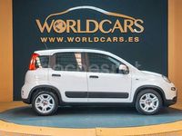 Usado Fiat Panda City Life 70 CV (51 kW) 2022 Blanco Utilitario