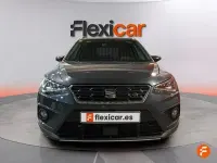 Usado Seat Arona FR 115 CV (84 kW) 2020 Gris SUV