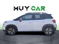 Usado Citroën C3 Aircross PureTech 110 CV (80 kW) 2020 Blanco SUV