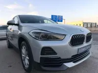 Usado BMW 116 116 CV (85 kW) 2021 Gris Utilitario