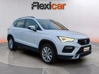 Usado Seat Ateca FR 150 CV (110 kW) 2023 Blanco SUV
