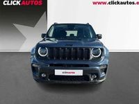 Usado Jeep Renegade North 130 CV (95 kW) 2025 SUV