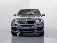 Usado BMW X5 Sport Line 265 CV (194 kW) 2017 Gris SUV