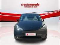 Usado Tesla Model Y RWD 235 kW (320 CV) 2024 Negro SUV