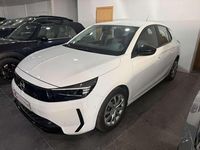 Usado Opel Corsa Edition 101 CV (74 kW) 2024 Blanco Utilitario