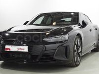 Usado Audi e-tron GT quattro Premium 22 kW (30 CV) 2022 Eléctrico Berlina
