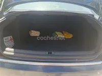 Usado Audi A4 130 CV (95 kW) 2003 Azul Berlina