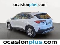 Usado Ford Kuga Titanium 150 CV (110 kW) 2023 Blanco SUV