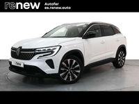 Usado Renault Austral Techno 200 CV (147 kW) 2024 Blanco SUV